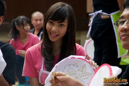 Foto JKT48