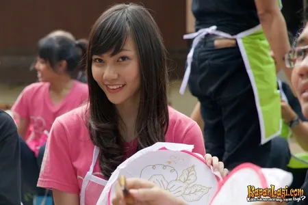 Foto JKT48