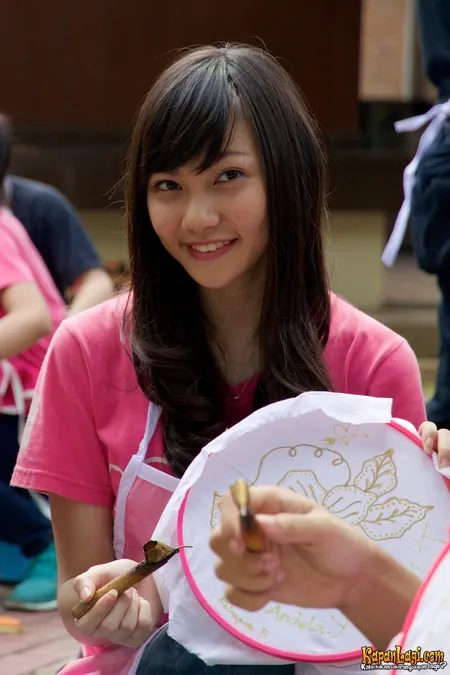 Foto JKT48