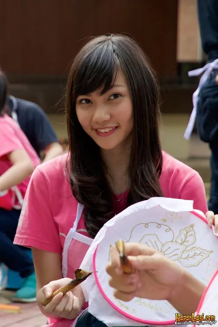 Foto JKT48