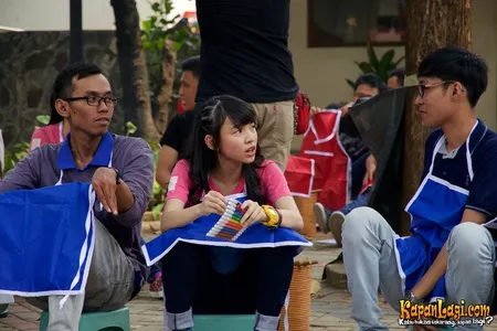 Foto JKT48
