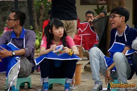 Foto JKT48