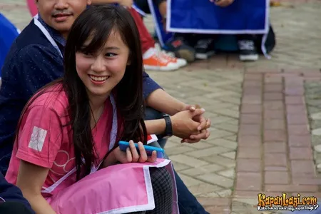 Foto JKT48