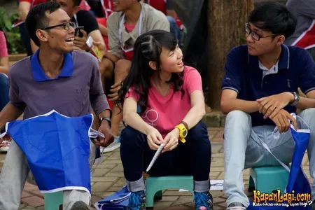 Foto JKT48