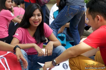 Foto JKT48