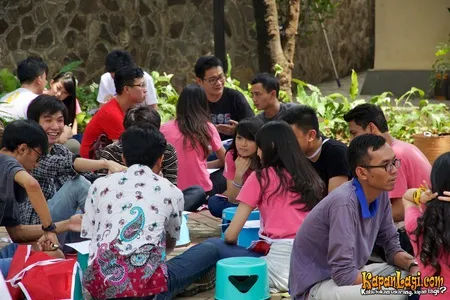 Foto JKT48