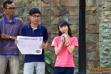 Foto JKT48