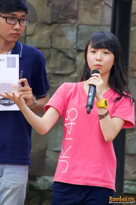 Foto JKT48