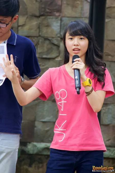 Foto JKT48