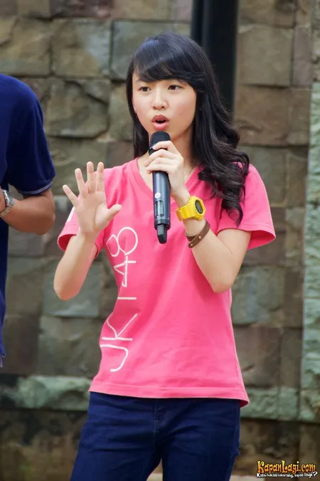 Foto JKT48