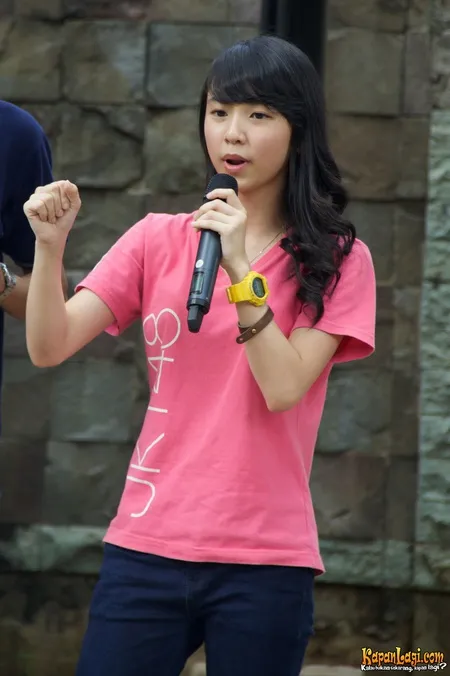Foto JKT48