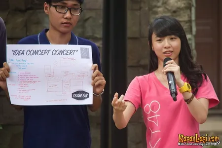 Foto JKT48