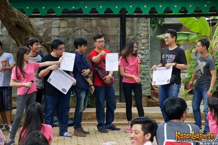 Foto JKT48
