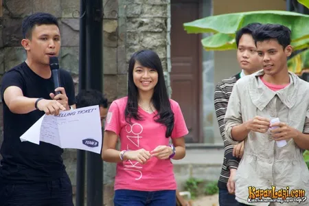 Foto JKT48