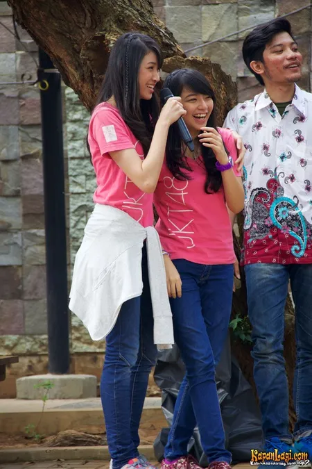 Foto JKT48