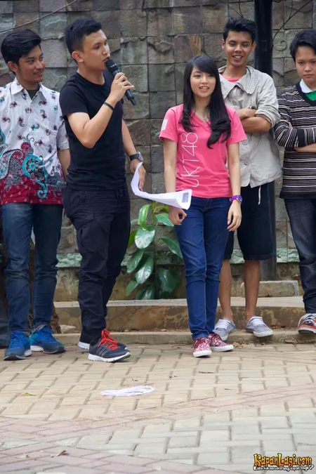 Foto JKT48