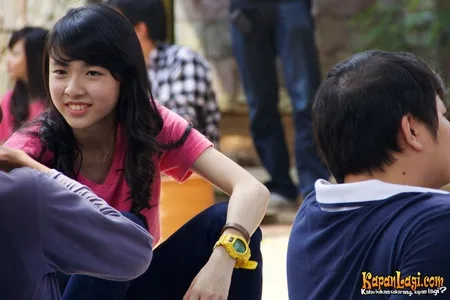 Foto JKT48
