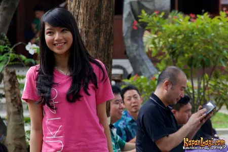 Foto JKT48