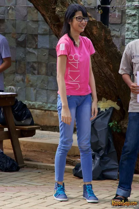 Foto JKT48