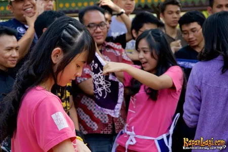 Foto JKT48