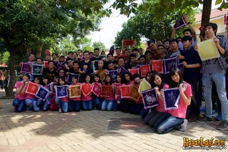 Foto JKT48