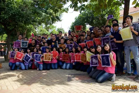 Foto JKT48