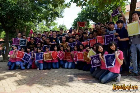 Foto JKT48