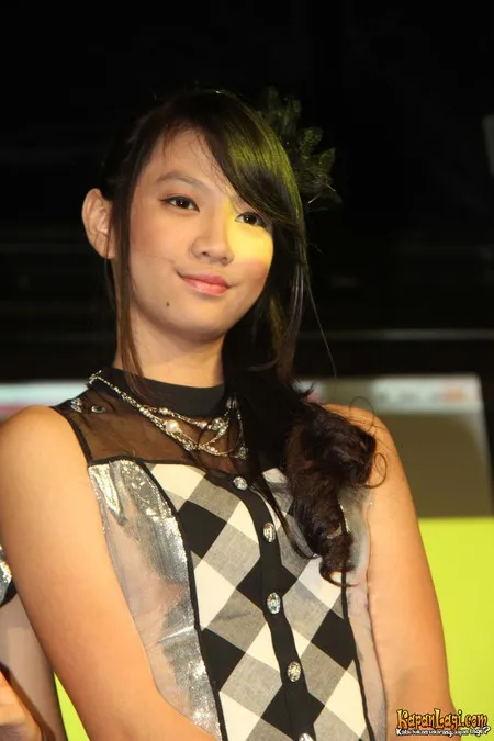 Foto JKT48