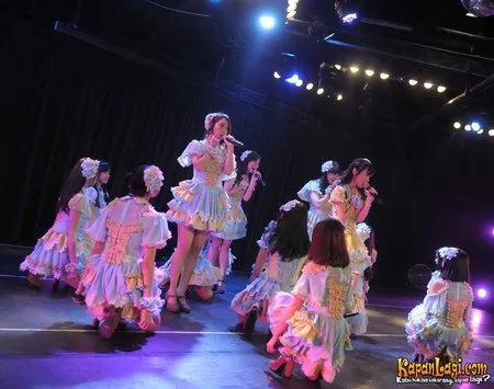 Foto JKT48