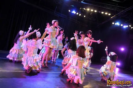 Foto JKT48
