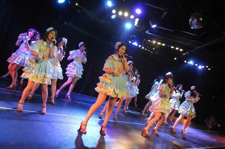 Foto JKT48