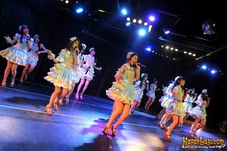 Foto JKT48