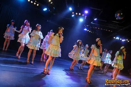 Foto JKT48