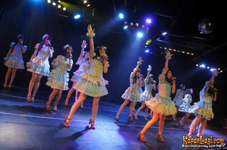 Foto JKT48