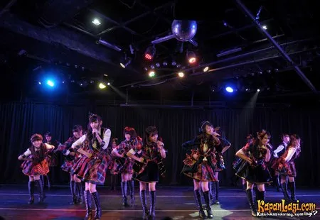 Foto JKT48