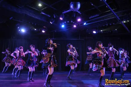 Foto JKT48