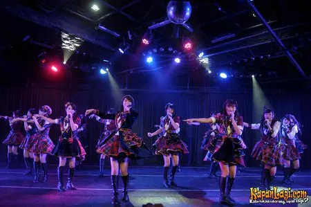 Foto JKT48