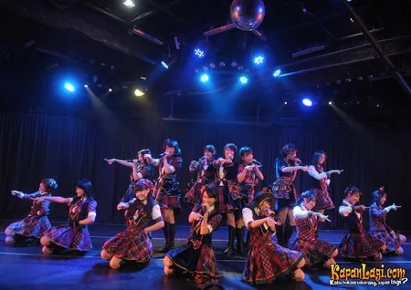 Foto JKT48