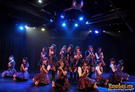 Foto JKT48