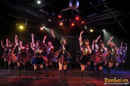Foto JKT48