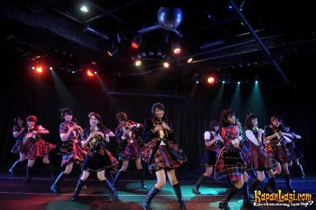 Foto JKT48