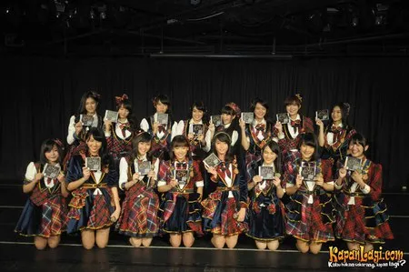 Foto JKT48
