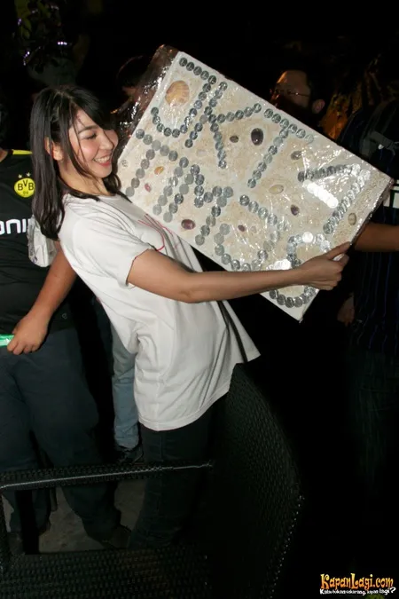 Foto JKT48