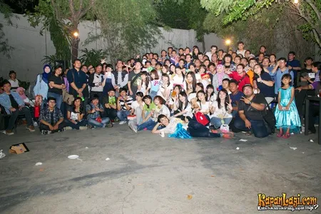 Foto JKT48