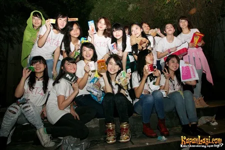 Foto JKT48