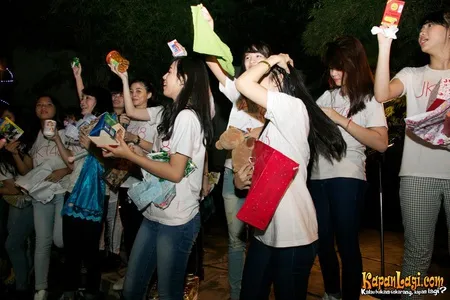 Foto JKT48