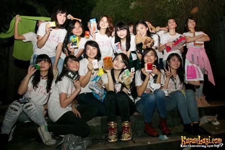 Foto JKT48