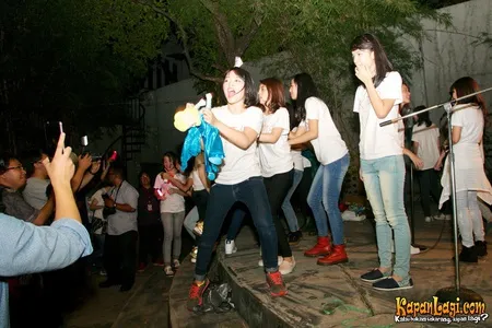 Foto JKT48
