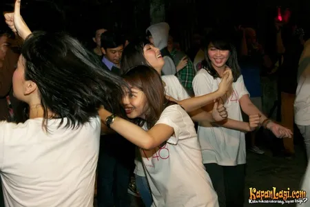 Foto JKT48