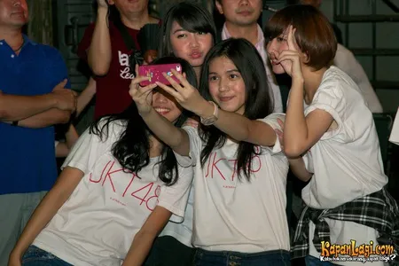 Foto JKT48